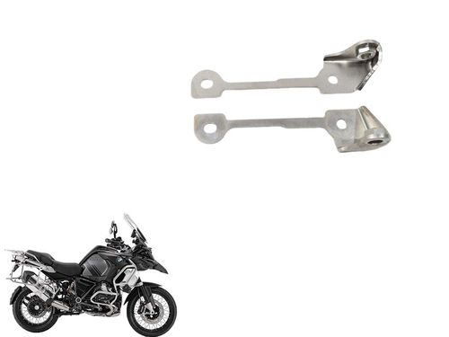 Suporte Alforge (par) R 1250 Gs R1250gs 2019 2023