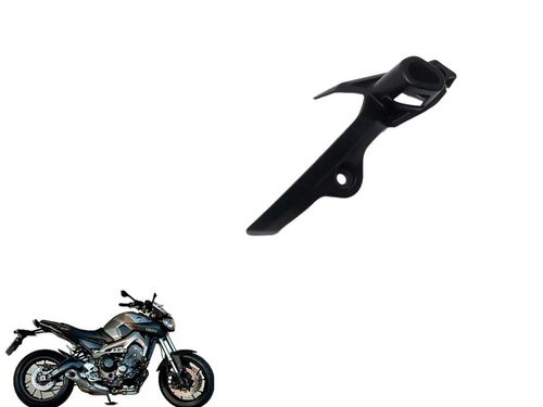 Suporte Pisca Dianteiro Esquerdo Mt 09 2015 2018 C/detalhe