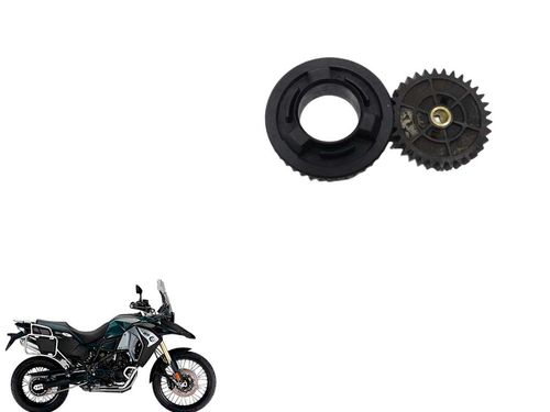 Engrenagem Bomba Óleo F 800 Gs F800gs 2009 2018