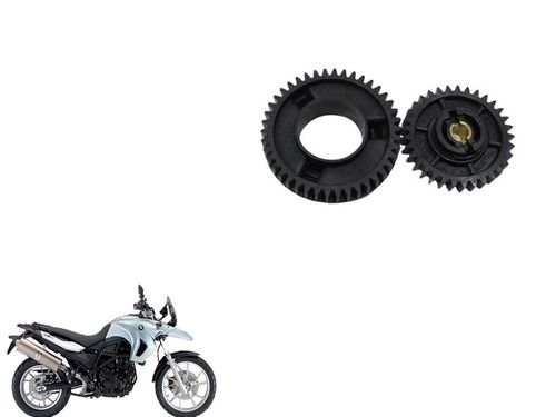 Engrenagem Bomba Óleo F 650 (800cc)  2008 2012