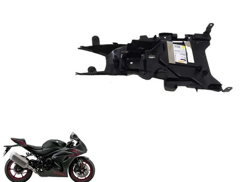 Para-lama Traseiro Interno Gsxr Srad 1000 2018 2020 C/detalhe