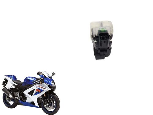Rele Partida Gsxr Srad 1000 Srad 1000 2008 2010
