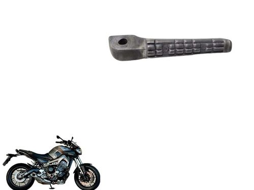 Pedaleira Traseira Direita Mt 09 Mt09 2015 2018