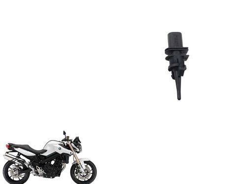 Sensor Pressão Ar F 800 R F800r 2010 2014