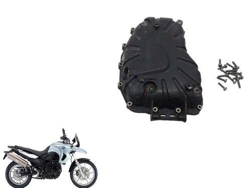 Carter F 650 (800cc)  2008 2012