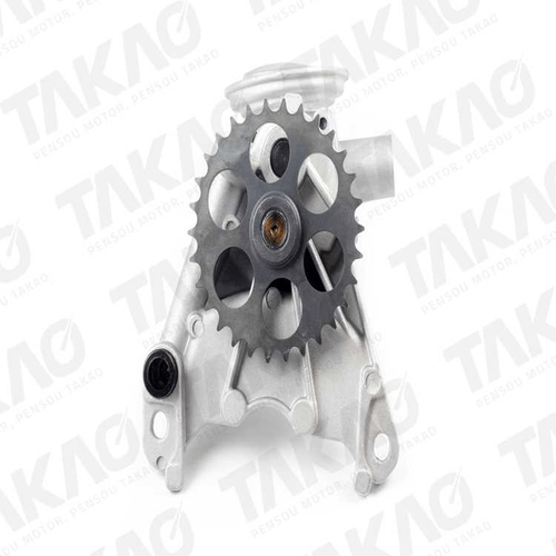 Bomba de Oleo-1.0L  16V  L4    DOHC  AT /MI       GAS       97-02     GOL, PARATI  (Sem Medida)