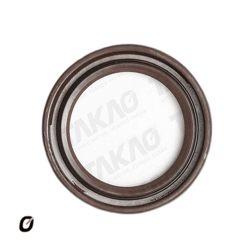 Retentor Dianteiro-1.0L  12V  L3  DOHC  F3LAG           FLEX      12-20    HB20(Sem Medida)
