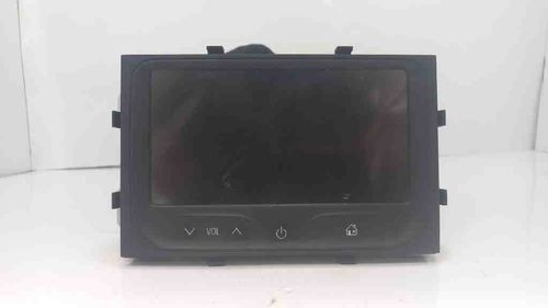 KIT MULTIMIDIA/ RADIO CHEVROLET ONIX 1.0 2014