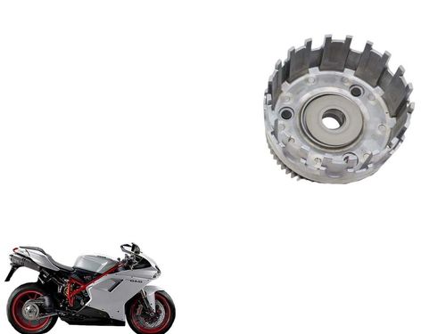Campana Embreagem Ducati 848 Evo Corse 11-13