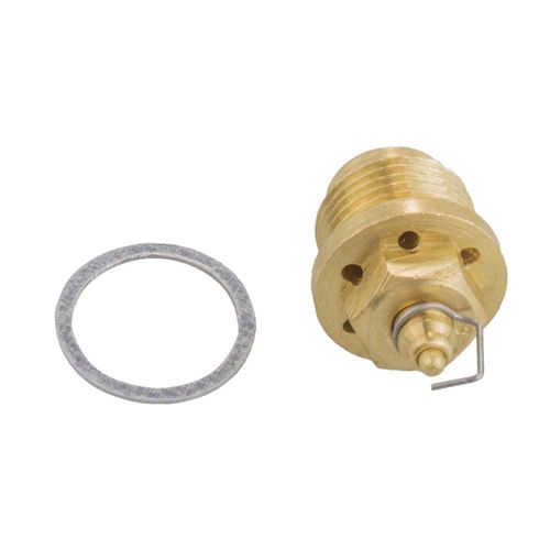 Agulha Carburador Vw Saveiro 1989 a 1994 - 104608 - 15250