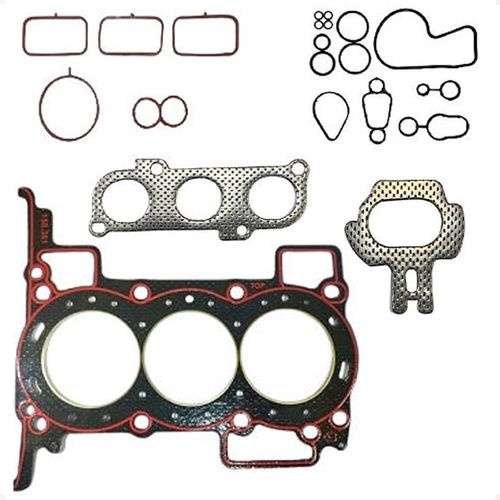 Kit Junta Motor KWID 2017/2023 - 74867 - 150380GAS