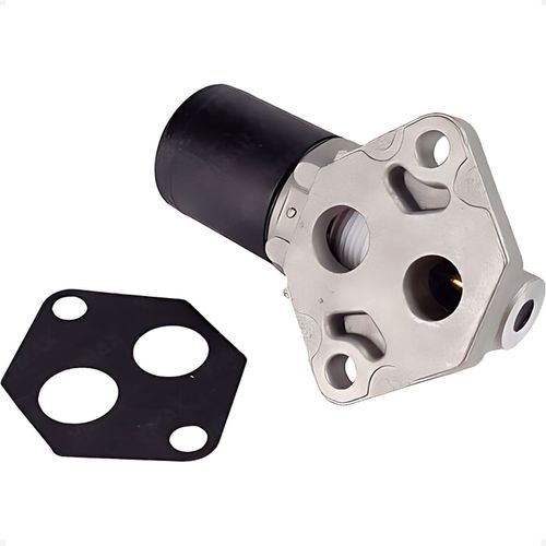 Atuador Marcha Lenta SANTANA QUANTUM 2.0 1993 1994 1995 1996 - 101373 - 10524