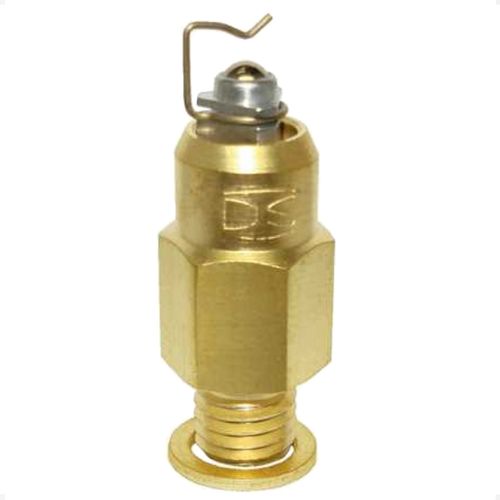 Agulha Carburador Fiat Prêmio 1989 a 1994 - 834024 - 1025