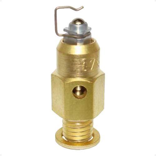 Agulha Carburador Fiat Uno 1989 a 1994 - 807440 - 1018
