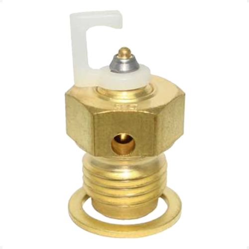 Agulha Carburador Ford Verona 1990 a 1996 - 833717 - 1030