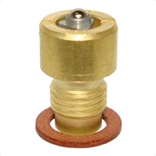 Agulha Carburador Gm Veraneio 1964 a 2020 - 833146 - 1042