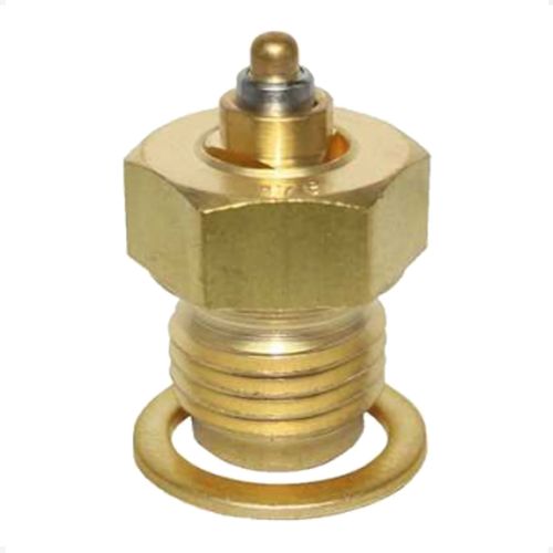 Agulha Carburador Vw Kombi 1973 a 1975 - 833870 - 1061