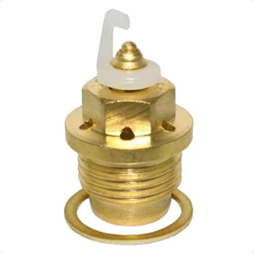 Agulha Carburador Ford Escort 1989 a 2003 - 807661 - 1074