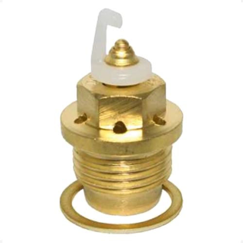 Agulha Carburador Gm Veraneio 1989 a 1994 - 807616 - 1066