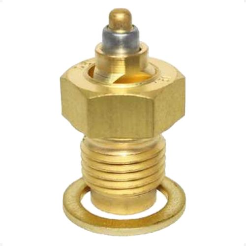 Agulha Carburador Vw Kombi 1984 a 1990 - 807431 - 1012