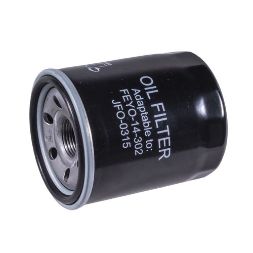 Filtro Óleo Nissan Versa 2021 a 2024 - 1357133 - JFO0315