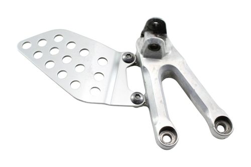 Bacalhau Dianteiro Esquerdo Honda Cbr 1000 04-07