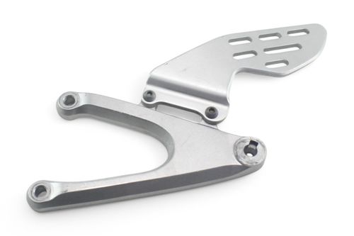 bacalhau dianteiro esquerdo Yamaha Yzf R1 07-08