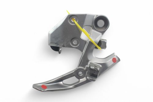 Bacalhau Dianteiro Direito Avaria Yamaha Mt 09 Mt09 15-23
