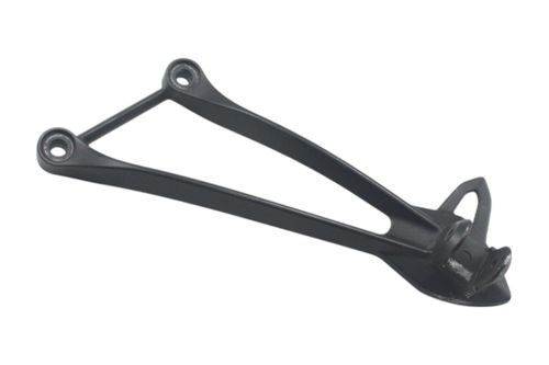 Bacalhau Traseiro Esquerdo Kawasaki Zx6 R 09-12