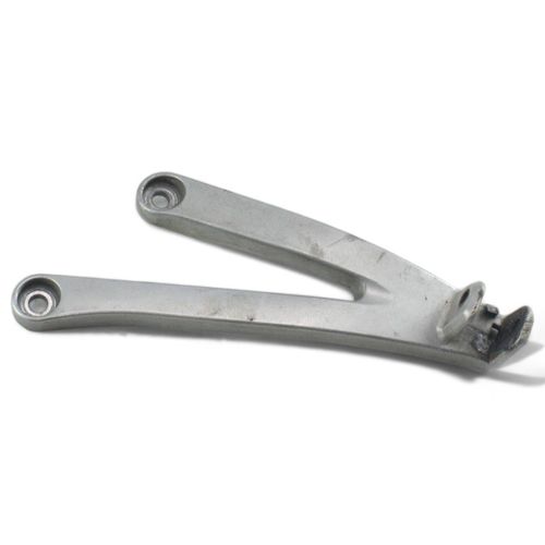 Bacalhau Traseiro Esquerdo Honda Cbr 600 Rr 07-12