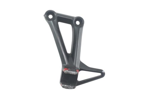 Bacalhau Traseiro Esquerdo Avaria Yamaha Mt 09 Mt09 15-23