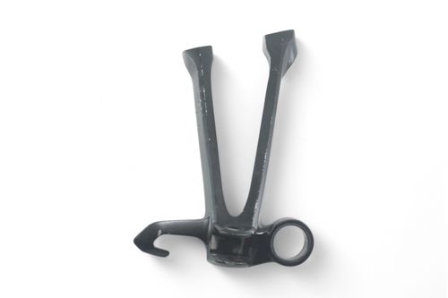 Bacalhau Traseiro Direito Suzuki Gsxr Srad 1000 11-15