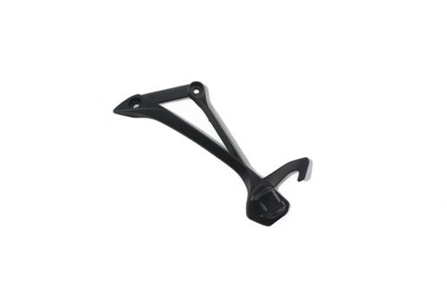 Bacalhau Traseiro Esquerdo Kawasaki Zx10 R 11-15