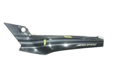 carenagem rabera esquerda Honda Cbr 450 Sr 89-95