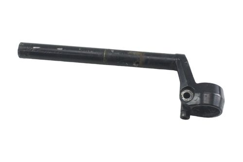 Guidão Esquerdo Honda Cbr 450 Sr 89-95