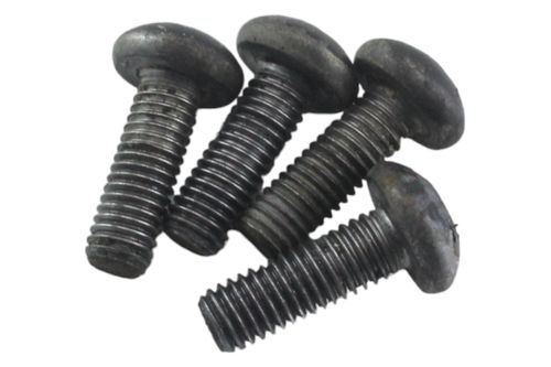Kit Parafuso Bacalhau Dianteiro Suzuki Vstrom 1000 04-09