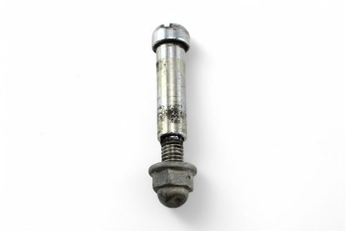 Parafuso Manete Freio Honda Cbr 1000 Rr 08-11