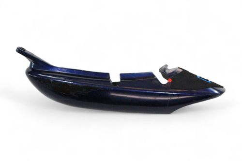 Carenagem Rabeta Esquerda Avaria Honda Cg 125 00-08