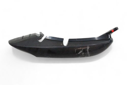 Carenagem Rabeta Direita Paralela Honda Cg 125 00-08