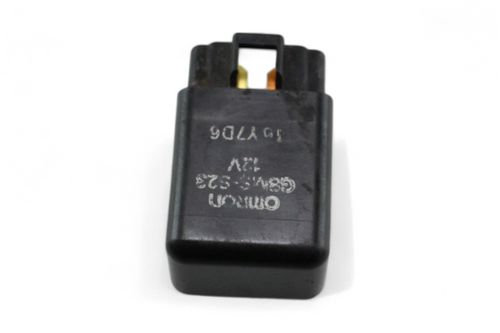 Rele Auxiliar Suzuki Gsxr Srad 1000 08-10