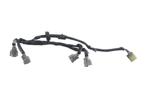 Chicote Bico Injetor Alta Yamaha Yzf R1 09-14