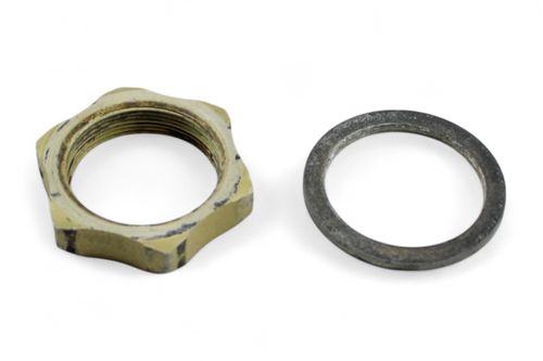 Porca Mesa Superior Suzuki Gsxr Srad 750 07-09