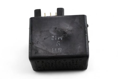 Rele Auxiliar Suzuki Gsxr Srad 750 07-09