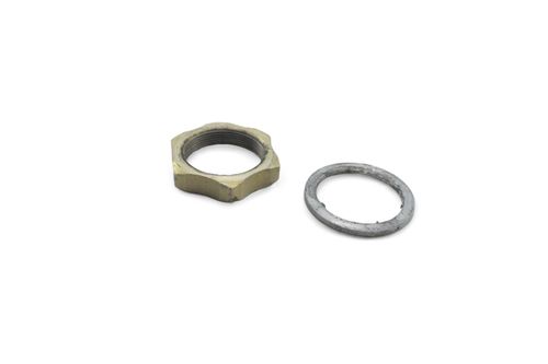 Porca Mesa Superior Suzuki Gsxr Srad 750 07-09