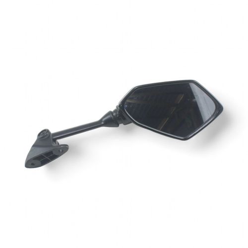 Espelho Retrovisor Direito Paralelo Kawasaki Zx6r 09-12