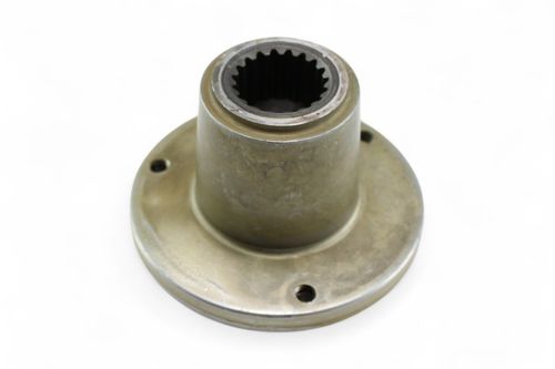 Filtro Centrífugo Honda Cg 125 00-08
