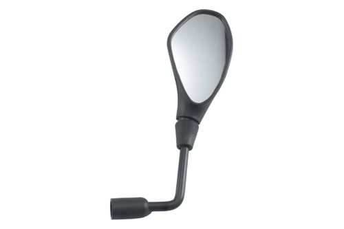 Espelho Retrovisor Paralelo Esquerdo Suzuki Vstrom 1000 04-09