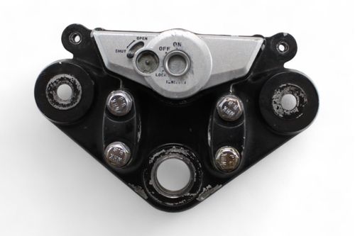 Mesa Superior Honda Cg Titan 150 04-08
