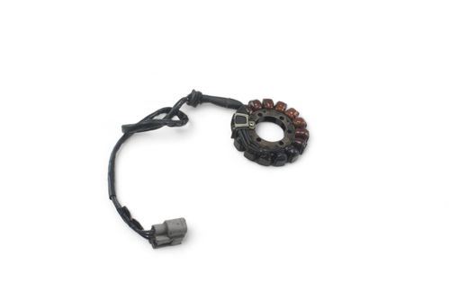 Estator Avaria Queimado Kawasaki Zx10 R 10-15