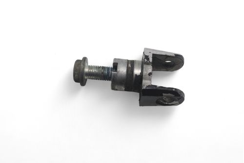 Suporte Pedaleira Dianteira Direita Suzuki Gsxr Srad 750 07-09